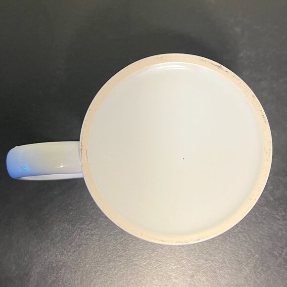 BEYOND VAN GOGH Ceramic Mug ~ Vincent van Gogh: Self-portrait as a Painter - Picture 8 of 8